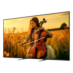 Sony K-55XR5 139,7 cm (55") 4K Ultra HD Smart TV Wi-Fi Nero