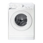 Indesit MTWC 71296 W IT lavatrice Caricamento frontale 7 kg 1200 Giri/min Bianco