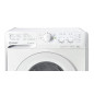 Indesit MTWC 71296 W IT lavatrice Caricamento frontale 7 kg 1200 Giri/min Bianco