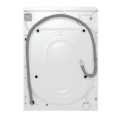 Indesit MTWC 71296 W IT lavatrice Caricamento frontale 7 kg 1200 Giri min Bianco