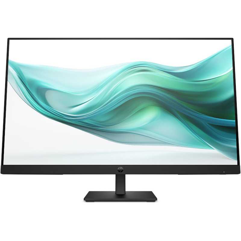 HP Series 3 Pro 27 inch FHD Monitor - 327ph B0CG8UTABB HP Series 3 Pro 27 inch FHD Monitor - 327ph B0CG8UTABB