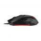 MSI Clutch GM08 mouse Gaming Ambidestro USB tipo A Ottico 4200 DPI MSI Clutch GM08 mouse Gaming Ambidestro USB tipo A Ottico 4200 DPI