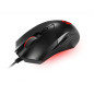 MSI Clutch GM08 mouse Gaming Ambidestro USB tipo A Ottico 4200 DPI MSI Clutch GM08 mouse Gaming Ambidestro USB tipo A Ottico 4200 DPI
