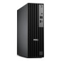 DELL Pro QCS1250 Intel Core Ultra 5 235 16 GB DDR5-SDRAM 512 GB SSD Windows 11 Pro Slim PC PC Nero