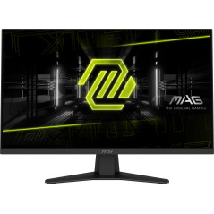MSI MAG 274F Monitor PC 68,6 cm (27") 1920 x 1080 Pixel Full HD LCD Nero