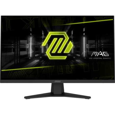 MSI MAG 274F Monitor PC 68,6 cm (27") 1920 x 1080 Pixel Full HD LCD Nero