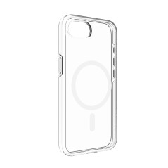 dbramante1928 Iceland Pro MagSafe custodia per cellulare 15,5 cm (6.1") Cover Trasparente