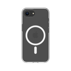 dbramante1928 Iceland Pro MagSafe custodia per cellulare 15,5 cm (6.1") Cover Trasparente