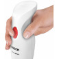 Bosch MSM14000 Frullatore a immersione CleverMixx 400 W Bianco Bosch MSM14000 Frullatore a immersione CleverMixx 400 W Bianco