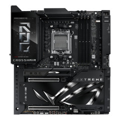ASUS ROG CROSSHAIR X870E EXTREME AMD X870E Socket AM5 ATX esteso