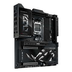 ASUS ROG CROSSHAIR X870E EXTREME AMD X870E Socket AM5 ATX esteso