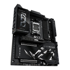 ASUS ROG CROSSHAIR X870E EXTREME AMD X870E Socket AM5 ATX esteso