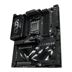 ASUS ROG CROSSHAIR X870E EXTREME AMD X870E Socket AM5 ATX esteso