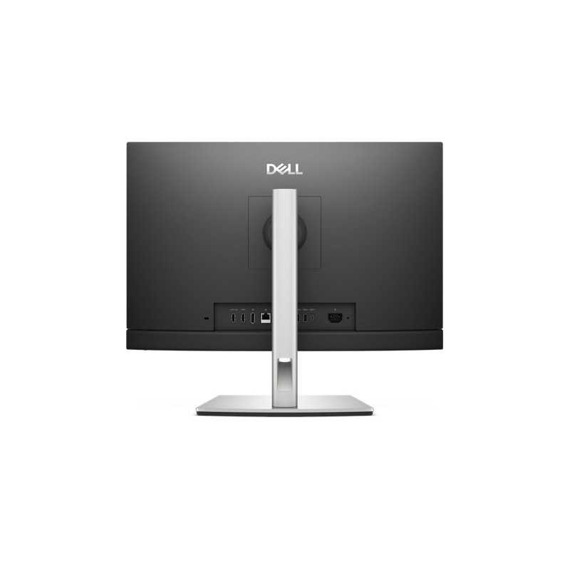 DELL Pro QC24250 Intel Core Ultra 7 265 61 cm (24") 1920 x 1080 Pixel PC All-in-one 16 GB DDR5-SDRAM 512 GB SSD Windows 11 Pro