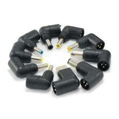 Conceptronic CNB65 adattatore e invertitore Interno 65 W Nero