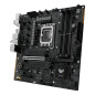 ASUS TUF GAMING B760M-PLUS WIFI II Intel B760 LGA 1700 micro ATX