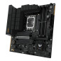 ASUS TUF GAMING B760M-PLUS WIFI II Intel B760 LGA 1700 micro ATX
