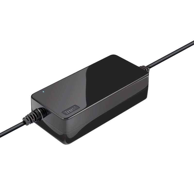 Trust Primo adattatore e invertitore Interno 90 W Nero 22142