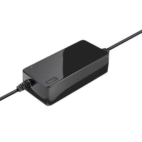 Trust Primo adattatore e invertitore Interno 90 W Nero 22142