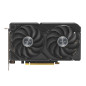 ASUS DUAL-RX9060XT-8G AMD Radeon RX 9060 XT 8 GB GDDR6