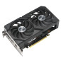 ASUS DUAL-RX9060XT-8G AMD Radeon RX 9060 XT 8 GB GDDR6
