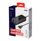 Trust Primo adattatore e invertitore Interno 90 W Nero 22142