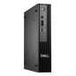 DELL Pro QCM1250 Intel Core Ultra 7 265T 16 GB DDR5-SDRAM 512 GB SSD Windows 11 Pro Micro PC Mini PC Nero