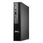 DELL Pro QCM1250 Intel Core Ultra 7 265T 16 GB DDR5-SDRAM 512 GB SSD Windows 11 Pro Micro PC Mini PC Nero