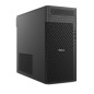 DELL Pro Max FCT2250 T2 Intel Core Ultra 7 265K 32 GB DDR5-SDRAM 1 TB SSD Windows 11 Pro Tower PC Nero