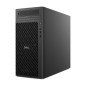 DELL Pro Max FCT2250 T2 Intel Core Ultra 7 265K 32 GB DDR5-SDRAM 1 TB SSD Windows 11 Pro Tower PC Nero