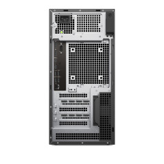 DELL Pro Max FCT2250 T2 Intel Core Ultra 7 265K 32 GB DDR5-SDRAM 1 TB SSD Windows 11 Pro Tower PC Nero