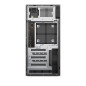 DELL Pro Max FCT2250 T2 Intel Core Ultra 7 265K 32 GB DDR5-SDRAM 1 TB SSD Windows 11 Pro Tower PC Nero