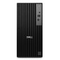 DELL Pro QCT1250 Intel Core Ultra 5 235 16 GB DDR5-SDRAM 512 GB SSD Windows 11 Pro Tower PC Nero DELL Pro QCT1250 Intel Core Ultra 5 235 16 GB DDR5-SDRAM 512 GB SSD Windows 11 Pro Tower PC Nero