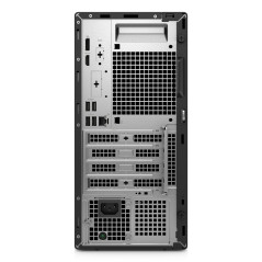 DELL Pro QCT1250 Intel Core Ultra 5 235 16 GB DDR5-SDRAM 512 GB SSD Windows 11 Pro Tower PC Nero