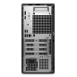 DELL Pro QCT1250 Intel Core Ultra 5 235 16 GB DDR5-SDRAM 512 GB SSD Windows 11 Pro Tower PC Nero DELL Pro QCT1250 Intel Core Ultra 5 235 16 GB DDR5-SDRAM 512 GB SSD Windows 11 Pro Tower PC Nero