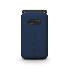Emporia emporiaJOY 7,11 cm (2.8") 115 g Blu Telefono per anziani