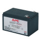 APC RBC4 batteria UPS Acido piombo (VRLA) APC RBC4 batteria UPS Acido piombo (VRLA)