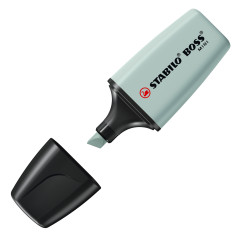 STABILO BOSS MINI evidenziatore 1 pz Punta smussata Verde