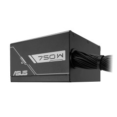 ASUS Prime -750B-BLACK alimentatore per computer 750 W 20+4 pin ATX ATX Nero