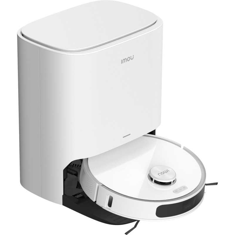 Imou RV3 0,32 L Sacchetto per la polvere Bianco