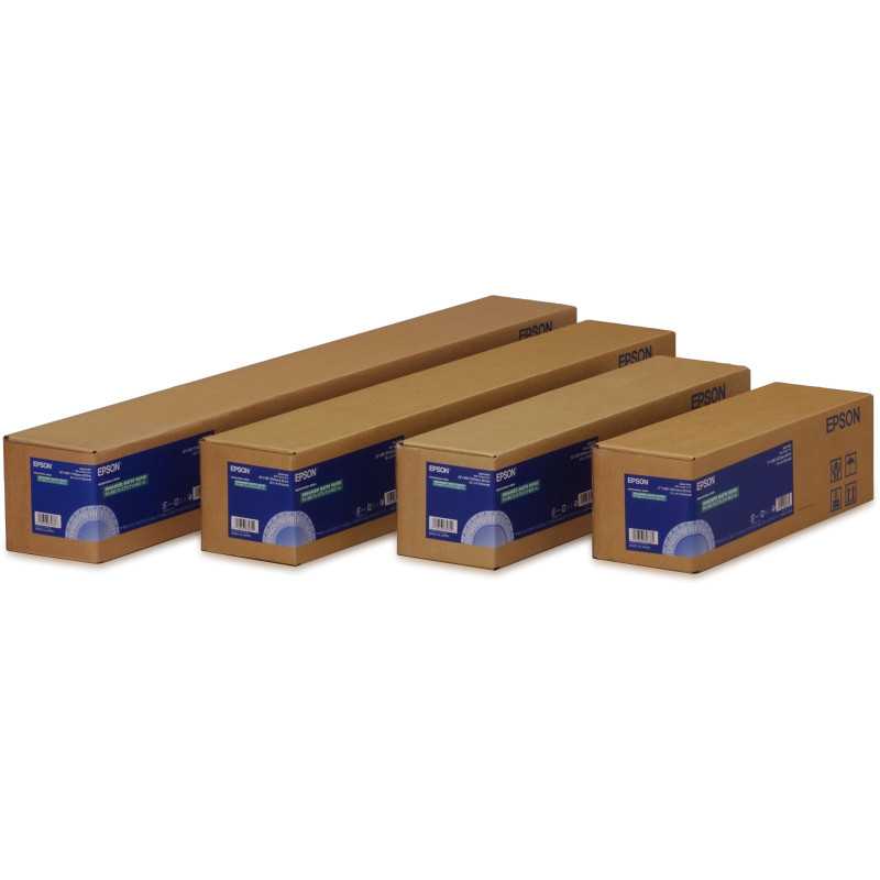 Epson Enhanced Matte Paper C13S041597