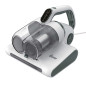 Hoover HMC510UV 011 aspirapolvere senza filo Salvia, Bianco Senza sacchetto Hoover HMC510UV 011 aspirapolvere senza filo Salvia, Bianco Senza sacchetto