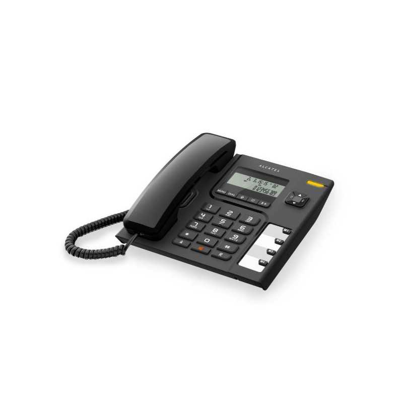 Telefono fisso Alcatel T56 Telefono fisso Alcatel T56