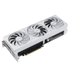 ASUS Prime -RTX5070-O12G-WHITE NVIDIA GeForce RTX 5070 12 GB GDDR7