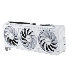 ASUS Prime -RTX5070-O12G-WHITE NVIDIA GeForce RTX 5070 12 GB GDDR7