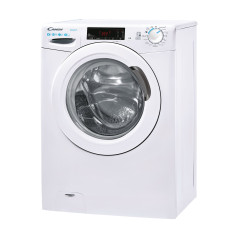 Candy Smart CSS128TW4-11 lavatrice Caricamento frontale 8 kg 1200 Giri min Bianco