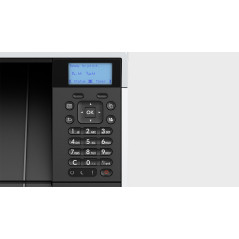 KYOCERA ECOSYS PA3500x 1200 x 1200 DPI A4