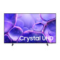 Samsung 55" Crystal UHD U8000F 4K Vision AI Smart TV (2025)