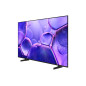 Samsung 55" Crystal UHD U8000F 4K Vision AI Smart TV (2025)