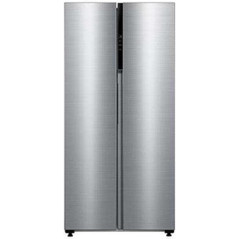 Midea MDRS619FIE Frigorifero americano